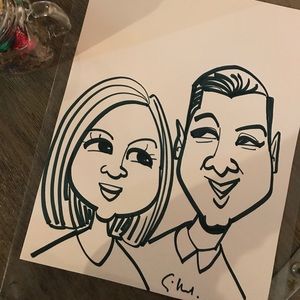 Meet your Posher, Hazel